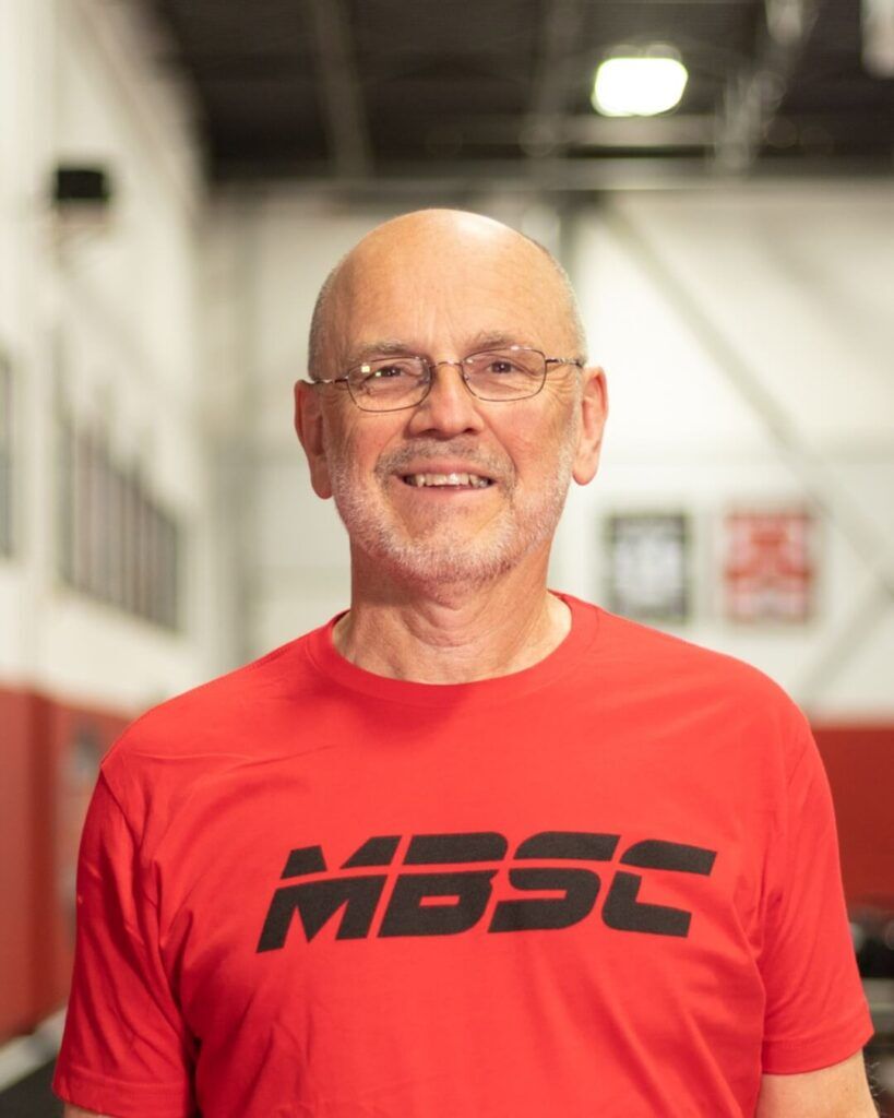 How We Run Groups At Mike Boyle Strength and Conditioning (MBSC